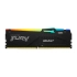 Kingston FURY Beast RGB 16GB 6000Mhz DDR5 CL36 Desktop RAM